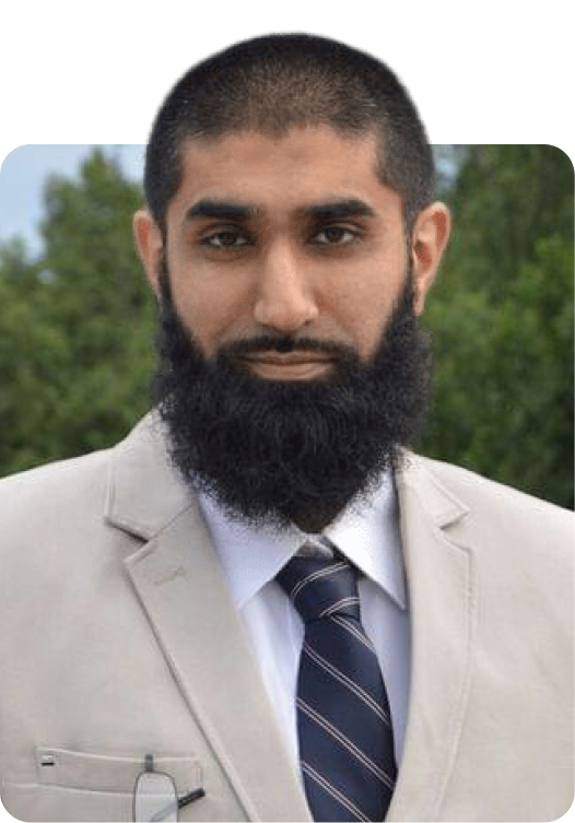 The Muslim Project
