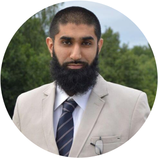 The Muslim Project